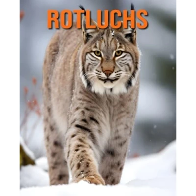 Abbildung von Rotluchs: Lustige und faszinierende Fakten Bilder über Rotluchs