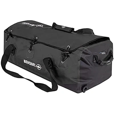 Abbildung von BEUCHAT Explorer HD 90L wasserdichte Tasche schwarz