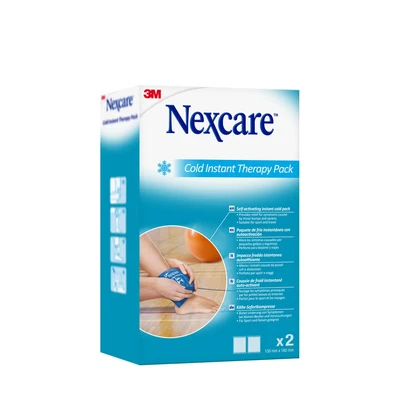 Abbildung von Nexcare Coldhot Instant 15x18 cm 2 St