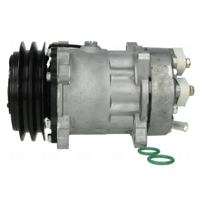 Abbildung von NISSENS 89439 Kompressor SD7H15 24 PAG 46 R 134a