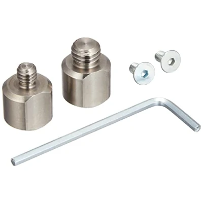 Abbildung von Manfrotto 244ADPT3814 Adapter für 244Micro/Mini Friktionsarm