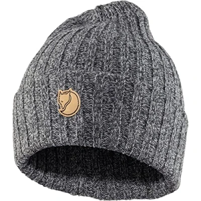 Abbildung von Fjallraven for Urban Outfitters Byron Mütze, Größe: One Size, Grau