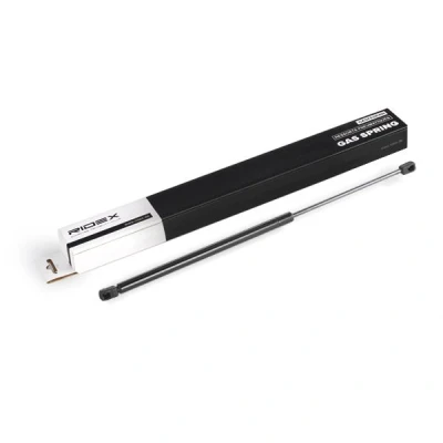 Abbildung von RIDEX 219G0551 Heckklappendämpfer 480 565 MAZDA: 2 Hatchback