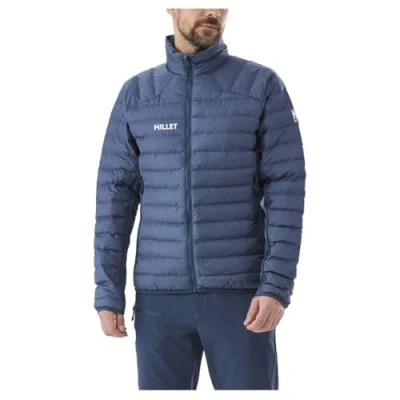Abbildung von MILLET Herren Fitz Roy Thermojacke, Schwarz, L