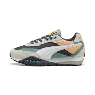 Abbildung von PUMA Blktop 40125502 Rider Dusty Sneaker, Gras, 42.5 EU