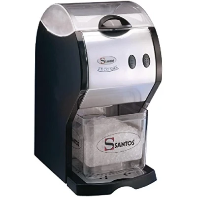 Abbildung von SANTOS 53 A Ice Crusher