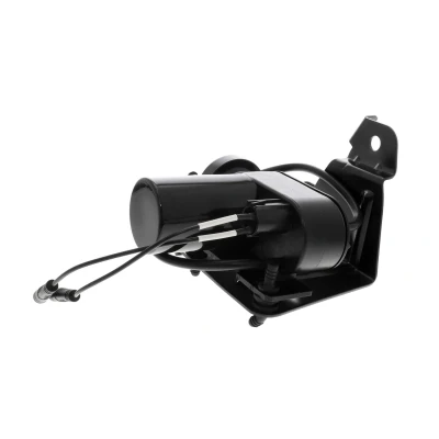 Abbildung von VEMO V25 91 0001 Unterdruckpumpe