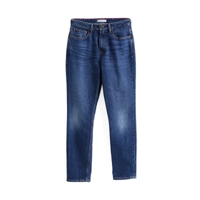 Abbildung von Tommy Hilfiger Jeans Slim Fit, Damen, Größe: 25x30, Lou