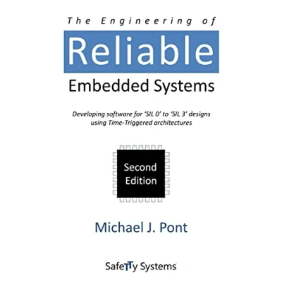 Abbildung von The Engineering of Reliable Embedded Systems (LPC1769): LPC1769 Edition