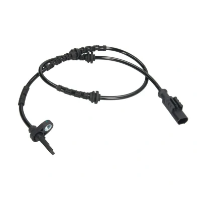 Abbildung von DELPHI SS20596 ABS Sensor aktiver 735 FIAT: Panda II Schrägheck