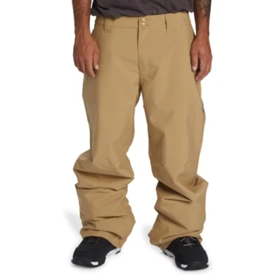 Abbildung von DC Shoes Stoffhose, Herren, Größe: Medium, Clm0 kelp