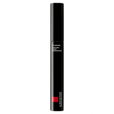 Abbildung von LA Roche Posay Rocheposay EYE Makeup Toleriane Mascara Multi Mascara, Damen, Größe: 7 ml, Schwarz