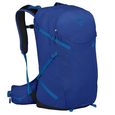 Abbildung von Osprey Tagesrucksack, Größe: Small, Blue sky