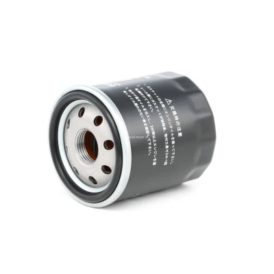 Abbildung von BLUE PRINT ADT32109 Ölfilter Anschraubfilter TOYOTA: Corolla IX Schrägheck, Yaris I III CITROËN: C1 II,