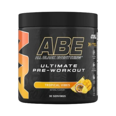 Abbildung von Applied Nutrition A.B.E Ultimate Pre tropical