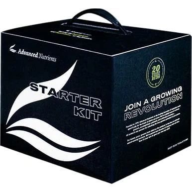 Abbildung von Advanced Nutrients Starter Kit