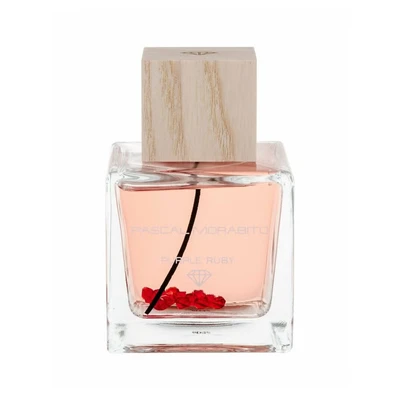 Abbildung von Pascal Morabito Purple Ruby Eau de Parfum 95 ml