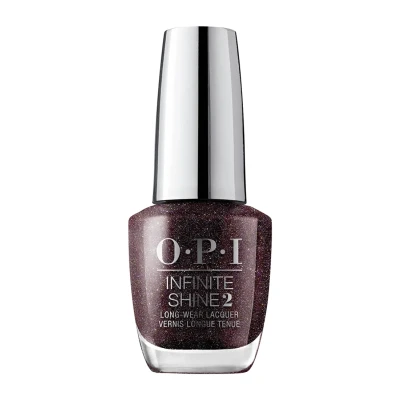 Abbildung von OPI Infinite Shine Nagellack My Private Jet 15 ml