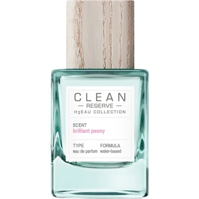 Abbildung von CLEAN RESERVE Brilliant Peony Eau de Parfum (EdP) 50 ml