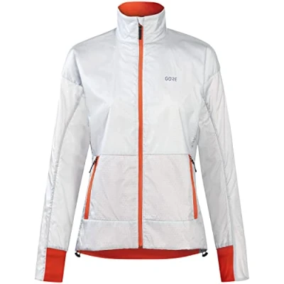 Abbildung von GOREWEAR Damen Laufjacke Drive, GORE TEX INFINIUM