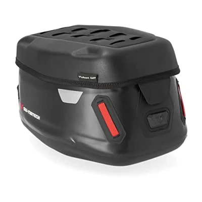 Abbildung von SW MOTECH Quick Lock PRO Tankrucksack Yukon WP wasserdicht 6 Liter