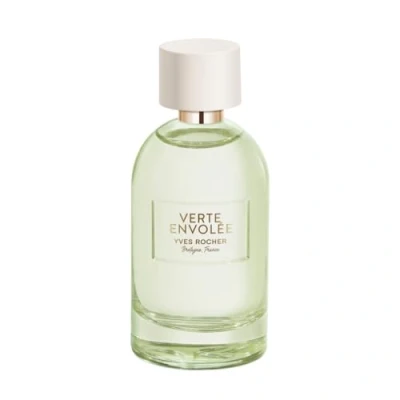 Abbildung von CHIC20 (Top Angebot: 20% auf Alles ab 30 Bestellwert) Yves Rocher Eau de Parfum Verte Envolée