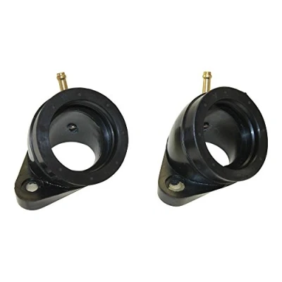 Abbildung von Ansaugstutzen Set kompatibel mit Yamaha XV 535 H N SH SN Virago