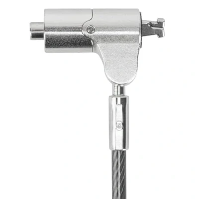 Abbildung von Targus DEFCON Compact Master Keyed Cable Lock
