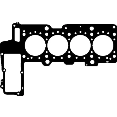 Abbildung von CORTECO 414828P Zylinderkopfdichtung 1,65 BMW: 5 Limousine, 3 Touring, ROVER: 75