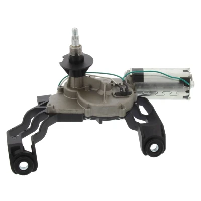 Abbildung von MAPCO 90198 Scheibenwischermotor 12 hinten für Links /Rechtslenker SMART: Forfour I