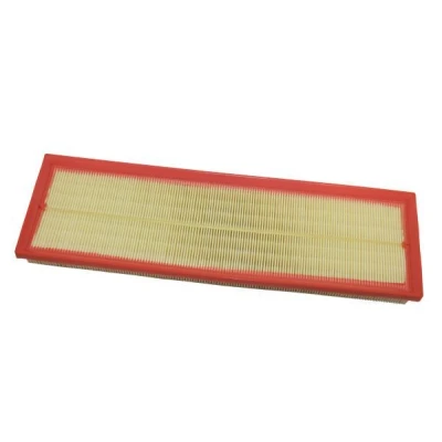 Abbildung von AUTOMEGA 180024710 Luftfilter 37 131 131, 427 Filtereinsatz VOLKSWAGEN: Jetta 3, 4, Beetle Schrägheck