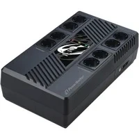Abbildung von PowerWalker VI 600 MS, USV