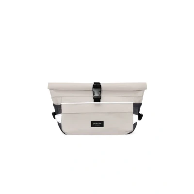 Abbildung von Larkson BAG Umhängetasche sandgrau, Größe: One Size, Sand grau