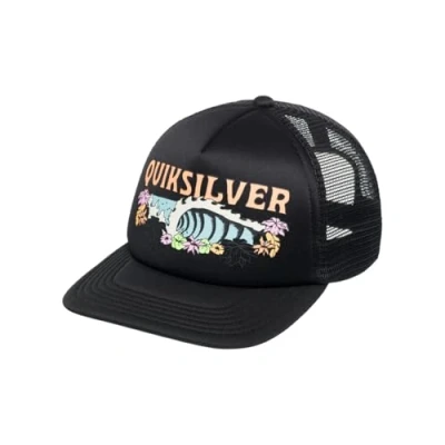 Abbildung von Quiksilver Solar Eye Mütze Kind