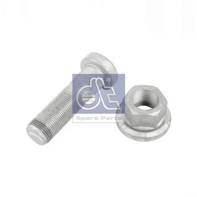 Abbildung von Radschraube DT SPARE PARTS 10.30040