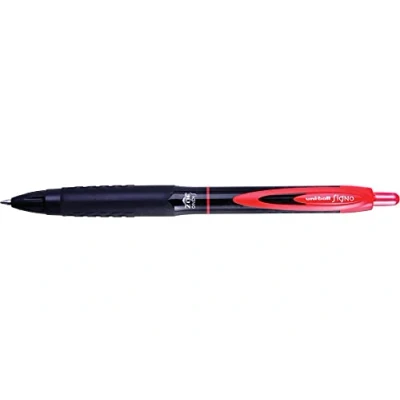 Abbildung von Uni Ball Gelroller Signo UMN 307 0,4 rot