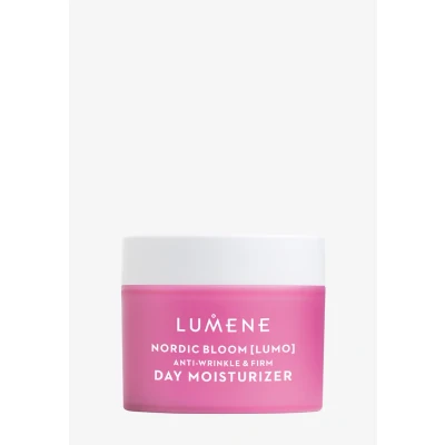 Abbildung von Lumene Nordic Bloom [LUMO] Antiwrinkle &amp; FIRM DAY Moisturizer Feuchtigkeitspflege, Größe: 50 ml, /