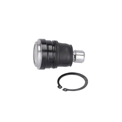 Abbildung von FEBI BILSTEIN 42450 Traggelenk Vorderachse links, unten, rechts mit Sicherungsring für Querlenker MAZDA: 2 Schrägheck