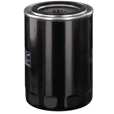 Abbildung von FEBI BILSTEIN 39830 Ölfilter Anschraubfilter FIAT: Ducato III Kastenwagen, Pritsche / Fahrgestell, Bus