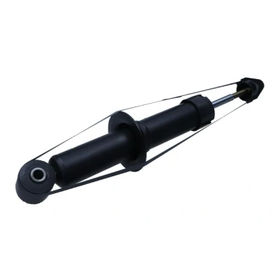 Abbildung von MAXGEAR 11 0944 Stoßdämpfer Hinterachse Gasdruck Zweirohr Federbein oben Stift, unten Auge DODGE: Caliber