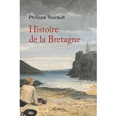 Abbildung von Histoire de la Bretagne: Des oringines à nos jours
