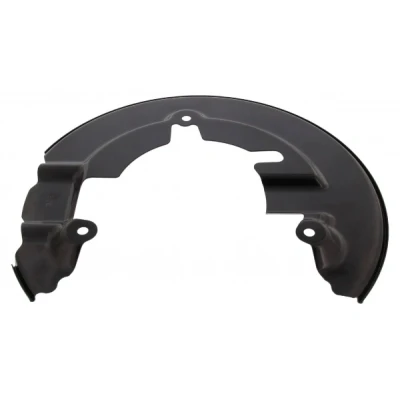Abbildung von MAPCO 9039 Ankerblech Vorderachse links FORD: FOCUS 3 Turnier, Grand C Max,