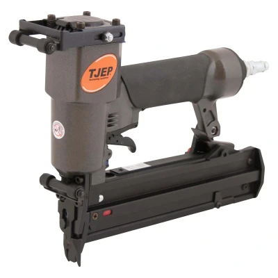 Abbildung von Tjep Stiftnagler für Glasleisten TF 18/40 von 15 40 mm Typ MB [VE: 1 Stk.]