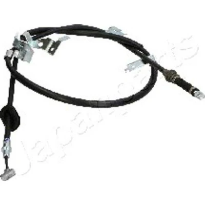 Abbildung von JAPANPARTS BC 848R Handbremsseil hinten rechts SUZUKI: SX4 I Schrägheck, Limousine