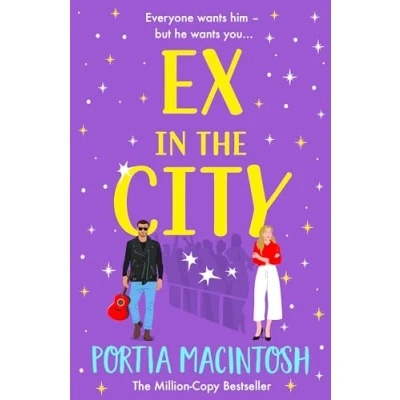 Abbildung von Ex in the City: A gorgeously romantic, utterly hilarious, second chance romantic comedy from BESTSELLER Portia MacIntosh for 2024