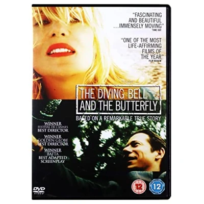 Abbildung von the Diving Bell and Butterfly