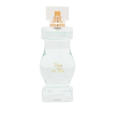 Abbildung von Jeanne Arthes Eau de Parfum Kollektion Azur Viree En Mer, 100 ml