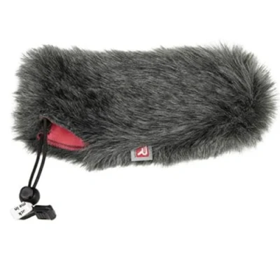 Abbildung von Rycote 055459 Mini Windjammer/Windschutz für Rode VideoMic (Original und Lyre)