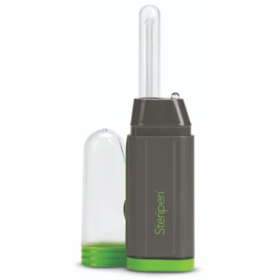 Abbildung von Steripen Wasserfilter Adventurer Opti UV