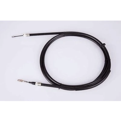 Abbildung von HELLA 8AS 355 667 361 Handbremsseil 2925, 2715 MERCEDES BENZ: Vito Bus, Kastenwagen, V Klasse